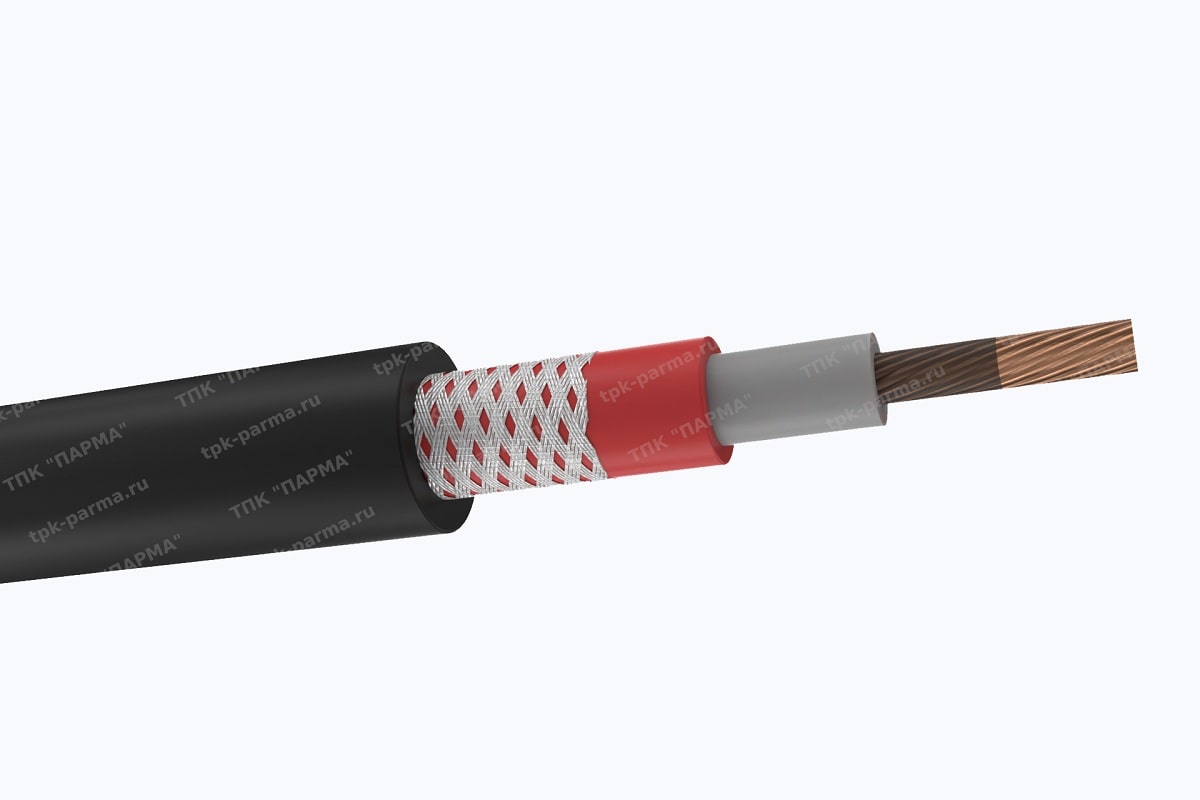 Фотография провода Провод МГШВЭВ 0,14