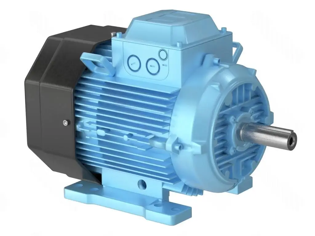 Электродвигатель M2AA71A6