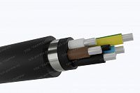 Кабель АВБбШнг 5х4
