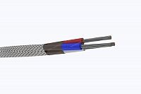Провод НВКЭ 3х0,75 3 600