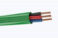 Кабель КСРВнг(A)-FRLSLTx 2х2х1,13