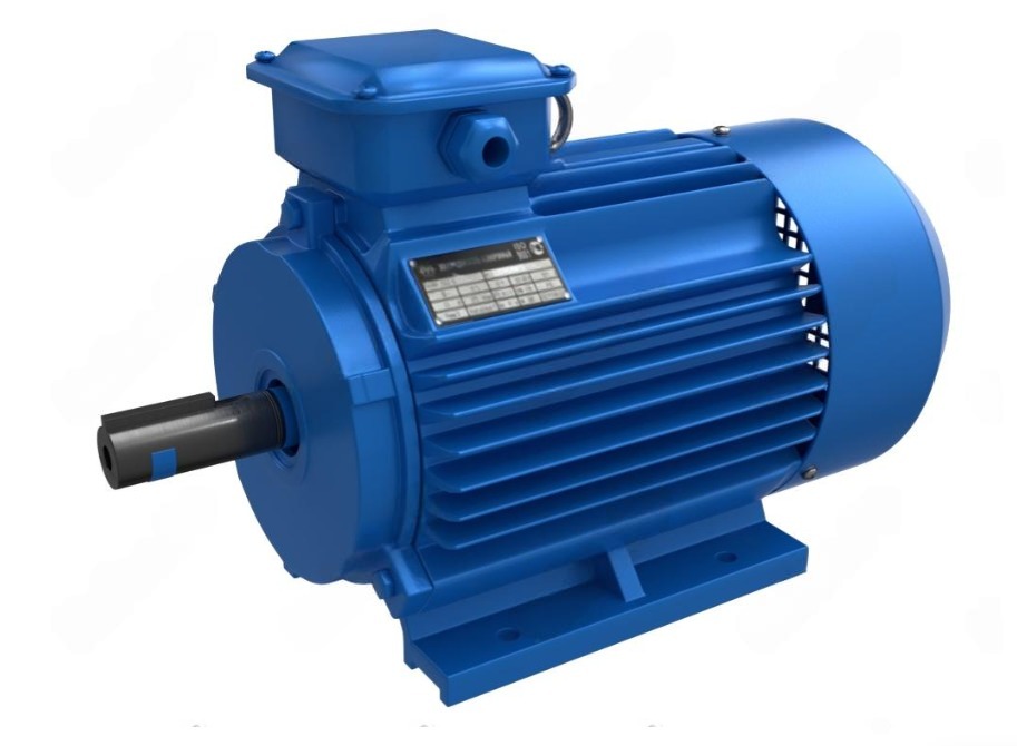 Электродвигатель RA315LA8