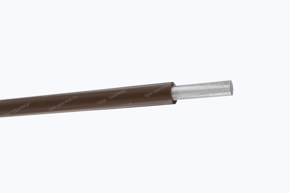 Фотография провода Кабель АПв 1х500 - 10кВ