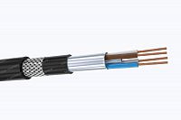Кабель КИПЭВКВнг(A)-LS 2х2х0,6