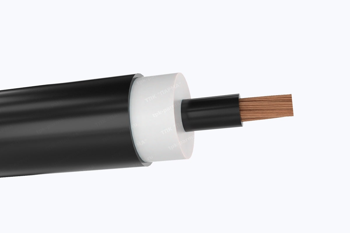 Фотография провода Провод ПвКВ 1х70/16 - 10кВ