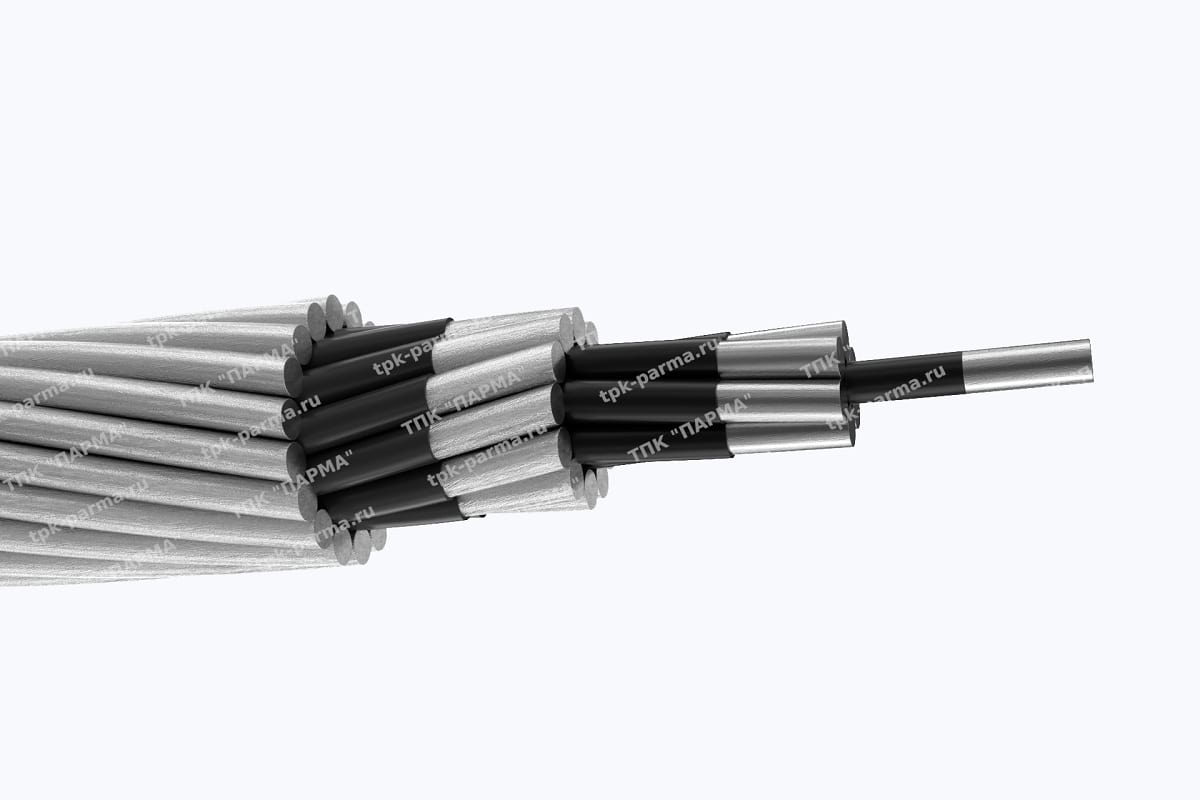 Фотография провода Провод АСКП 800/105