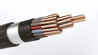 Кабель КВБбШвнг-ХЛ 27х1