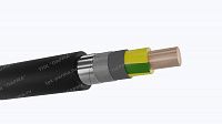 Кабель ПвБШвнг(B) 1х25 - 1кВ