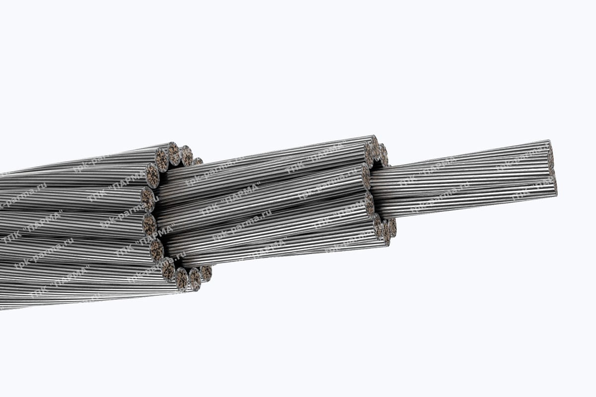 Фотография провода Провод ПГОЛ 1